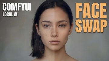 ComfyUI InstantID Tutorial: Identity Lock, Style Transfer, and Clean Face Swap