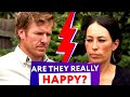 Disturbing things about Fixer Upper's Chip and Joanna Gaines |⭐ OSSA