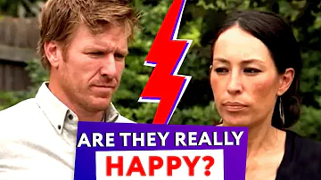 Do chip and Joanna actually do the work?