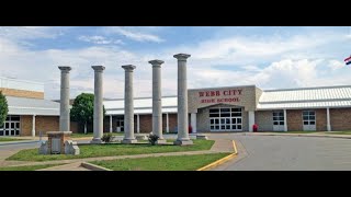 We Are Webb City Profile