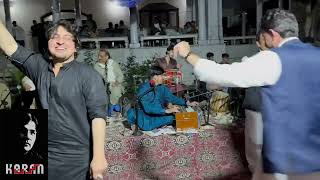 Karan Khan | Shah Malangy  Live Music | Kkhan Band | Swat | Charta Ye  |  Pashto Music چرته يې ؟