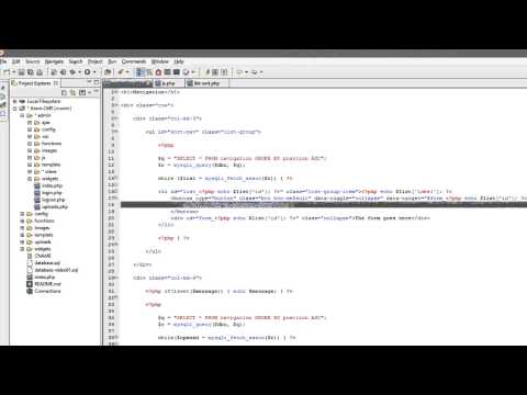 Developing a Dynamic Website 2014 - Part 93 -
