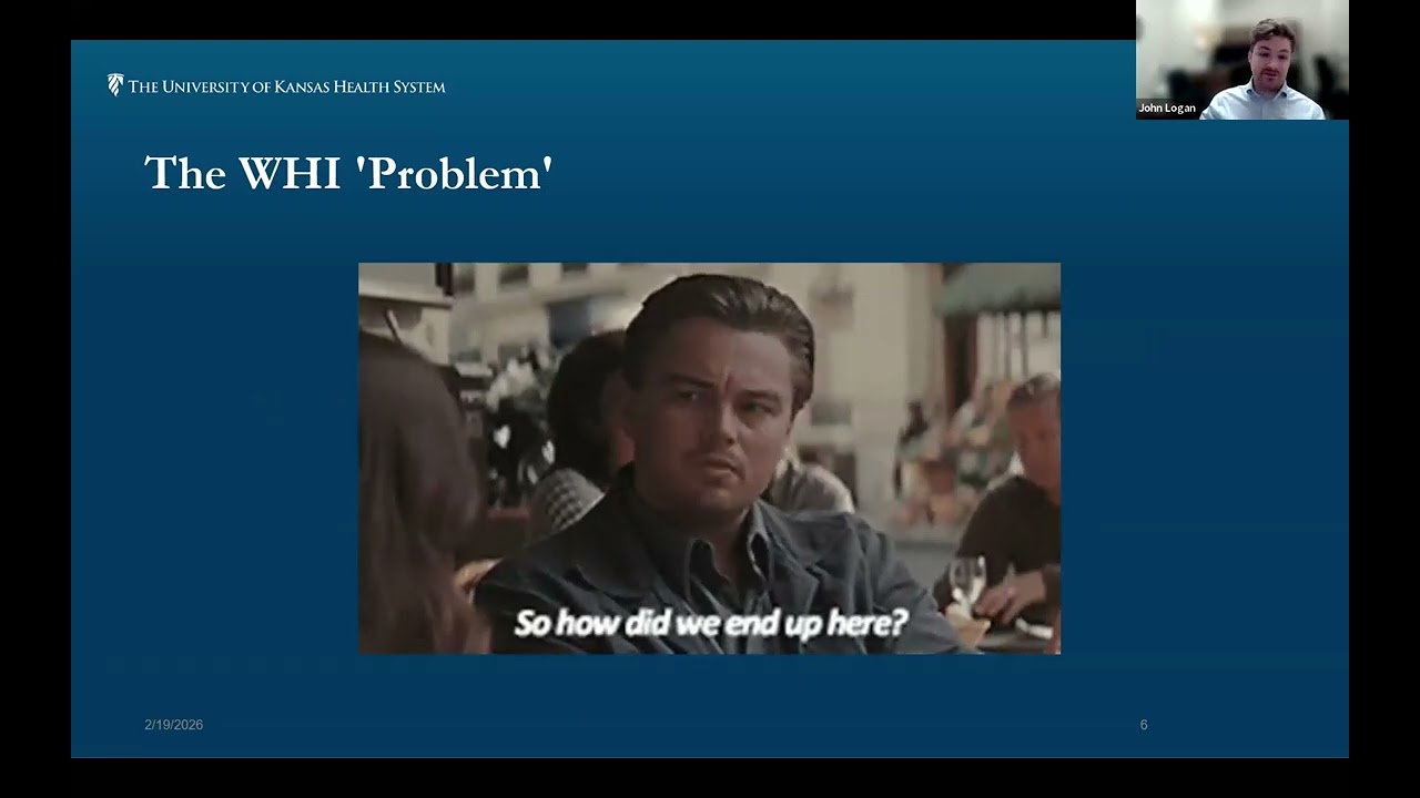 2026.02.19 - Menopausal Hormonal Therapy