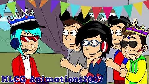 Happy happy birthday (Wrapper Offline Version)