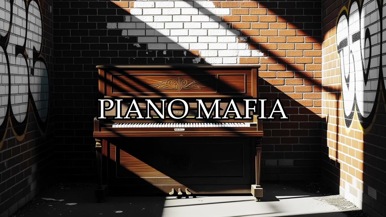 (FREE) Epic Trap Drill Beat – Piano & Choirs | Rap Instrumental / Switch Vibes (PIANO MAFIA)