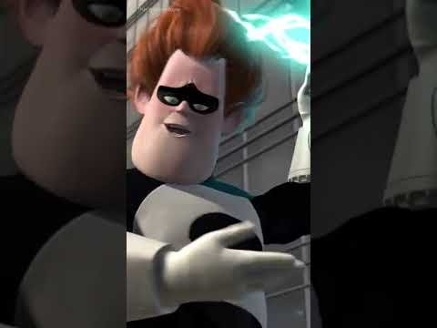 Did you catch THIS detail in Incredibles 2?