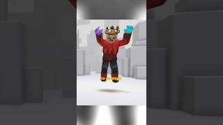Roblox free Animation pack