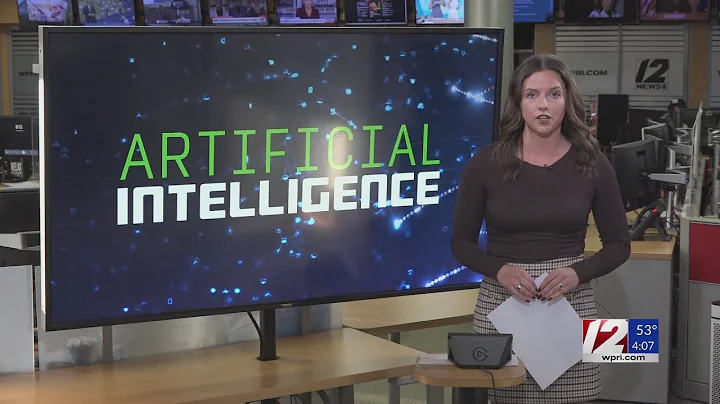 How could AI impact Election Day?