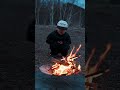 久しぶりのキャンプ。初めての息子と2人キャンプ。 #camping