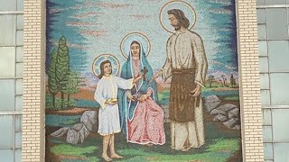 16th Sunday of Ordinary Time