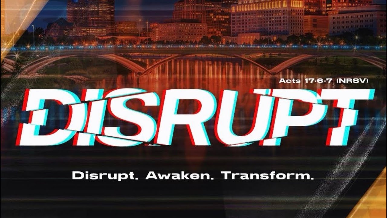 Citywide Prayer Service