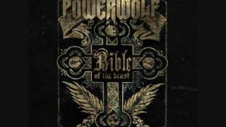 Download Lagu Powerwolf -  St. Satan MP3
