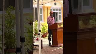 World Mosquito Day awareness program