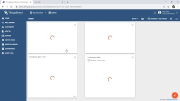 How to send data to Thingsboard using Python