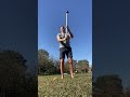 Steel mace 360
