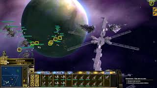 lets play sw eaw foc absolute corruption episode 14 Bossk When Did You Get So Weak
