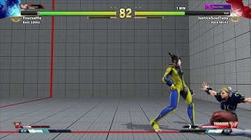 Juri hitboxes 2018 edition