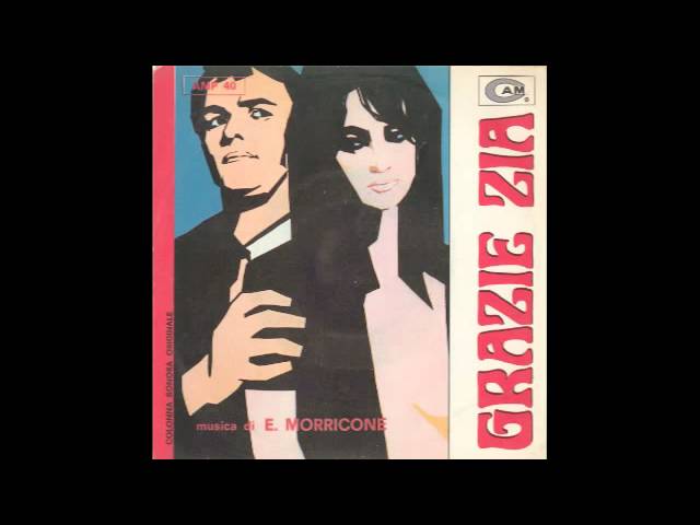 Watch Ennio Morricone - Guerra E Pace, Pollo E Brace on YouTube Watch Ennio Morricone - Guerra E Pace, Pollo E Brace on YouTube