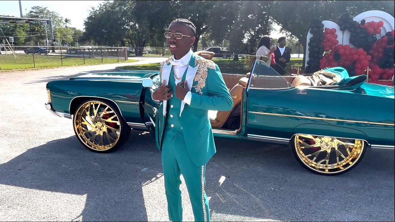 Пусть мой племянник возьмёт мой зелёный Chevy Vert 71 года выпуска на 28-й день рождения на свой ...