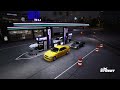 CARX STREET WIT THE HOMIES! Cruising, Drifting, Crashing, Sightseeing, and Funny Moments🤣🤣