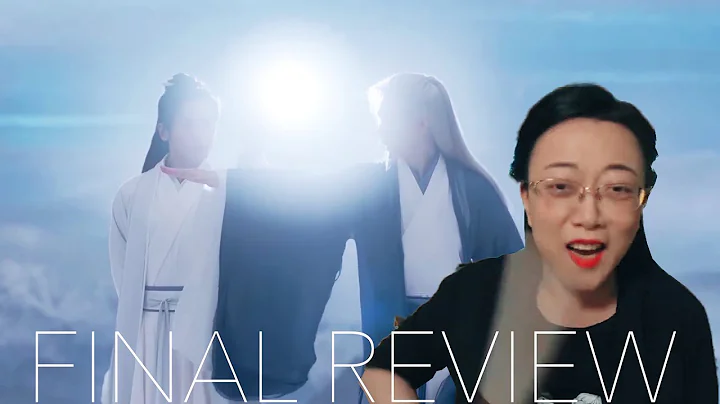 Word of Honor Final Review - Edited from Apr 22 Live Stream [CC] - DayDayNews