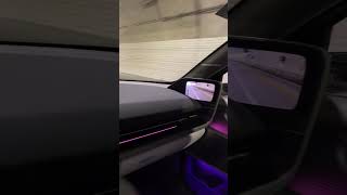 Hyundai Ioniq 6 Dijital Yan Ayna