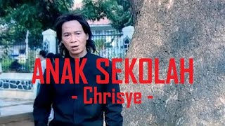 Chrisye__Anak Sekolah ( Lirik ) screenshot 2