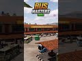 Bus master India new update 😱 new bus stand added #busmasterindia #busmasterindiaupdate #busgame