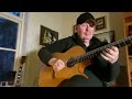 Ulf wakenius plays acoustic guitar violao chitarra acustica guitarra acustica jazz guitar