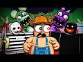 Playing Roblox CAMPING 1,2,3