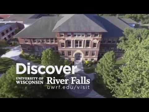 Discover UW-River Falls