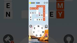 Word City Level 422 Answers | Word City 422 Solution