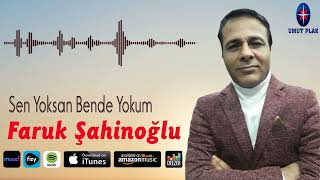 Faruk Şahinoğlu - Sen Yoksan Bende Yokum / En Yeni Arabesk Şarkılar (( DAMAR ))✔️ Resimi