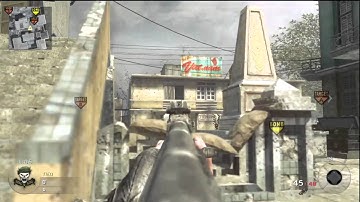 Black ops: GB 1v2 + Turn on