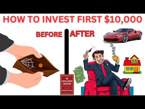 The Intelligent Investor