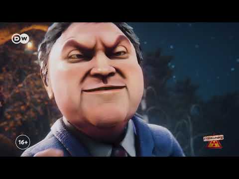 პუტინმა უბრძანა იმსახურონ. ჩვენ ყველანი უცხოური აგენტები ვართ. მთავარი ამბები იუმორით