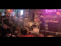 George Benson - Affirmation Drum Solo