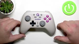 GameSir Nova – Compatible avec quels appareils ? (Switch, PC, Android, iOS, Steam)