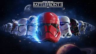 STAR WARS BATTLEFRONT 2 CAMPAIGN WALKTHROUGH #1 Inferno Squad