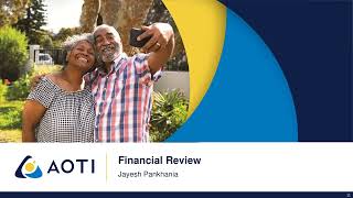 AOTI INC. - Full Year Results
