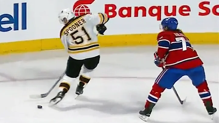 Spooner sets up Ferraro with no-look dish