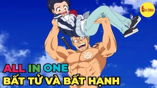 ALL IN ONE | Bất Tử Và Bất Hạnh | 1-24 | Review Anime Hay by Bo Kin 215,359 views 1 month ago 1 hour, 48 minutes