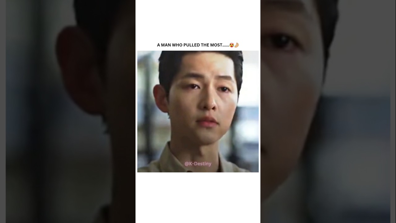 MAN WHO PULLED THE MOST‼️📈‼️ 