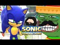 Sonic Generaciones Por La Primera Vez Pero En Español