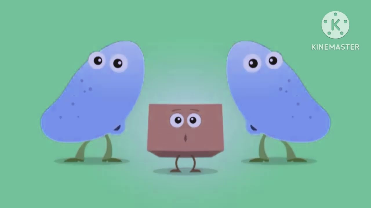 Preview 2 everybody nose