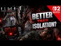 Alien: Rogue Incursion Evolved Edition Review: Performance & Gameplay Analysis