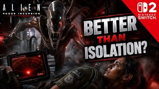 Alien: Rogue Incursion Evolved Edition Review: Performance &amp; Gameplay Analysis