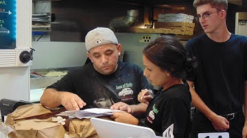 Come to Sons of Sicily Pizzeria & Grill - Portfolio