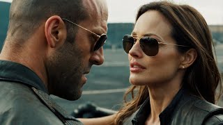 Download Lagu Jason Statham vs Angelina Jolie | Blockbuster Movie 2026 | #action ryt5 MP3