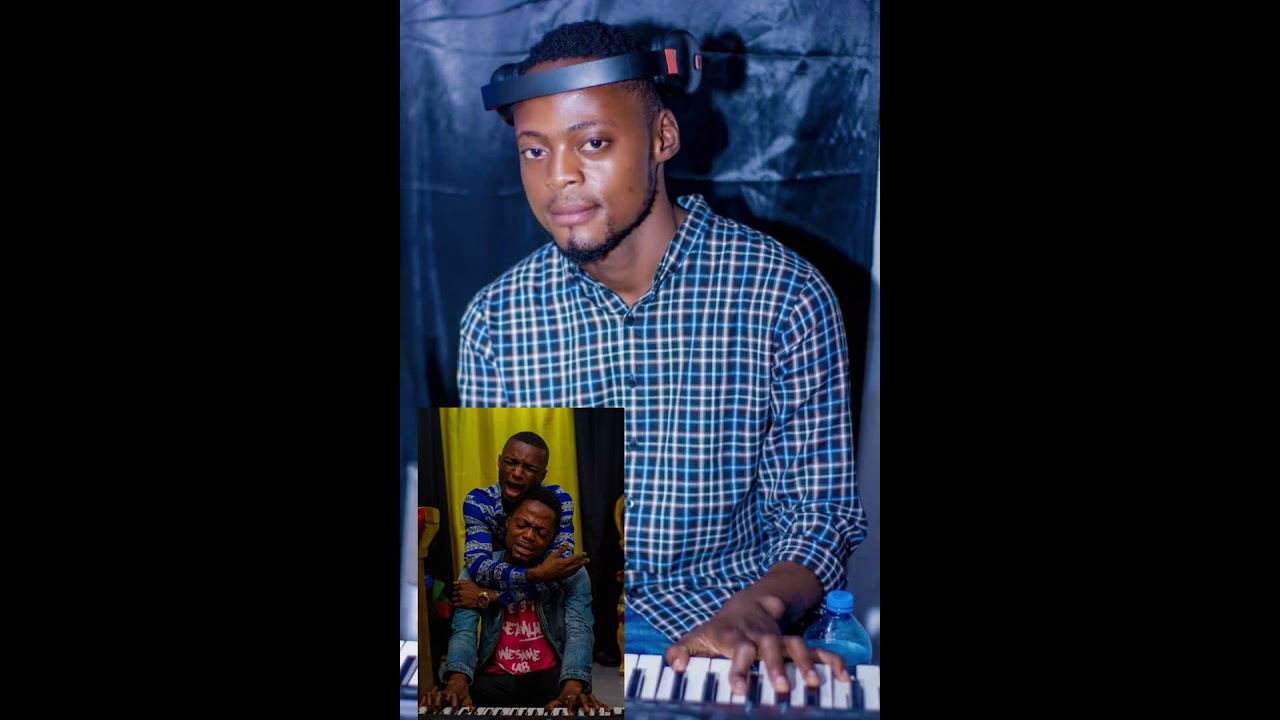 Instrumental de prière 